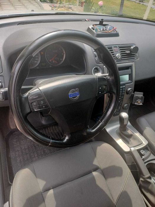 VOLVO V50 2007 — imagine 4