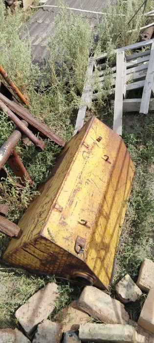 Продается кун на т 25