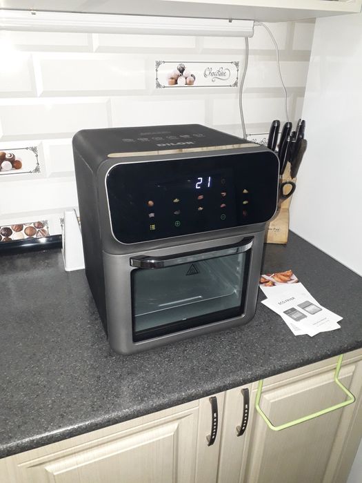 Продам аэрогриль.