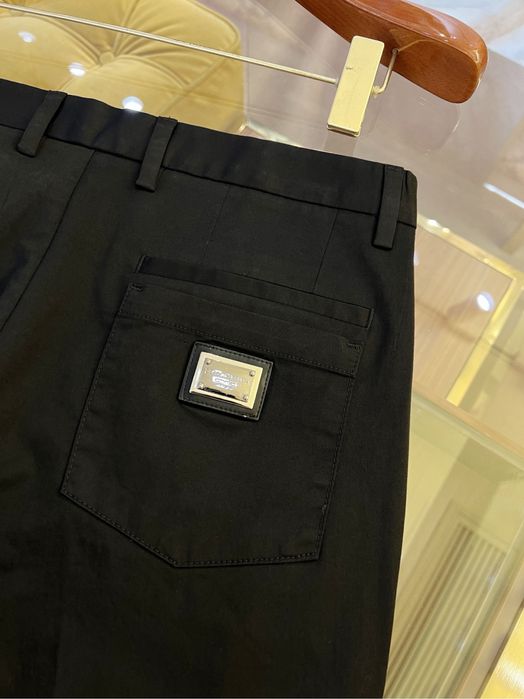 Pantaloni Dolce&Gabbana Calitate Premium