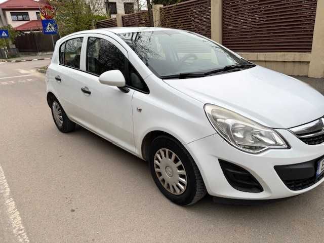 OPEL Corsa 2013 — imagine 3