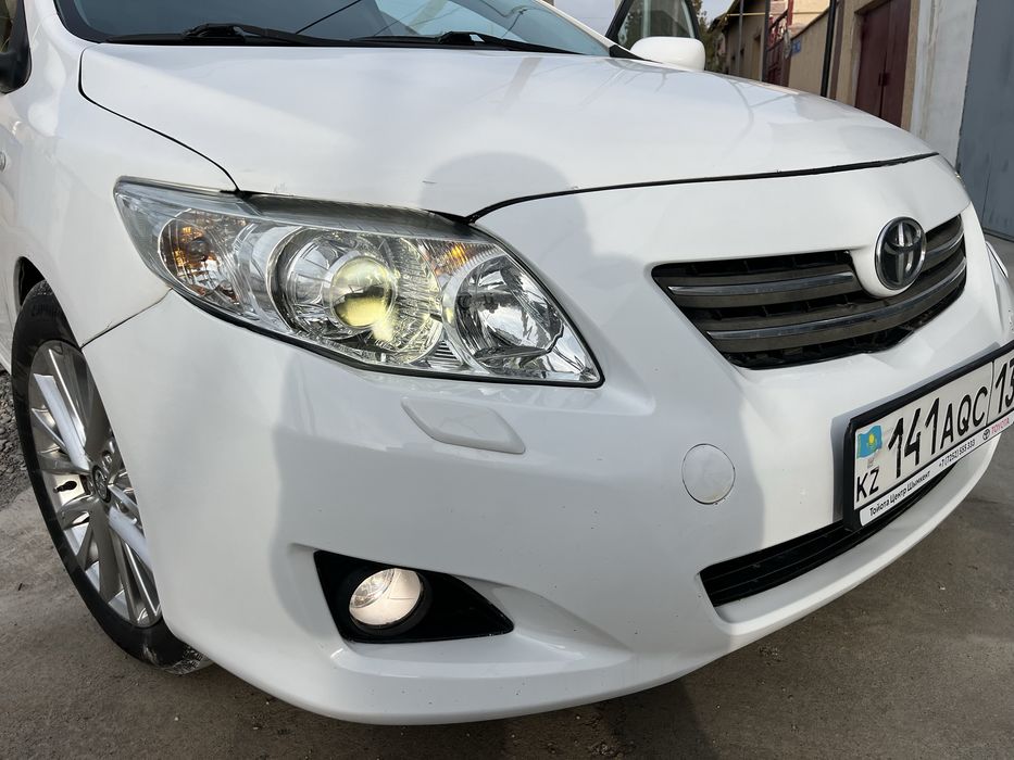 Фар би лед biled