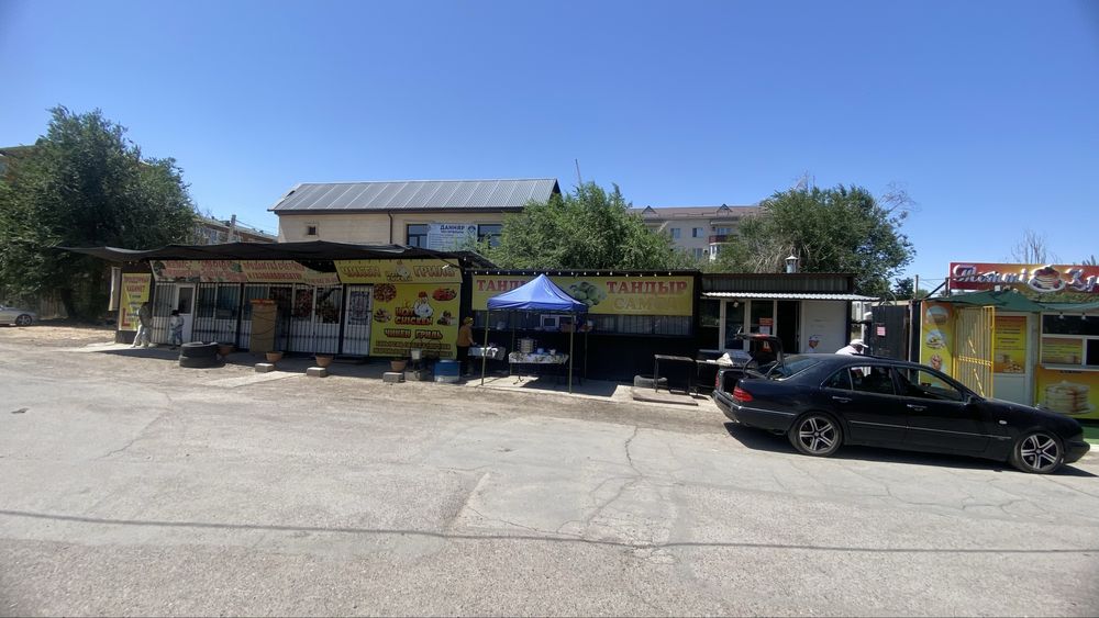 Сдам в аренду магазин