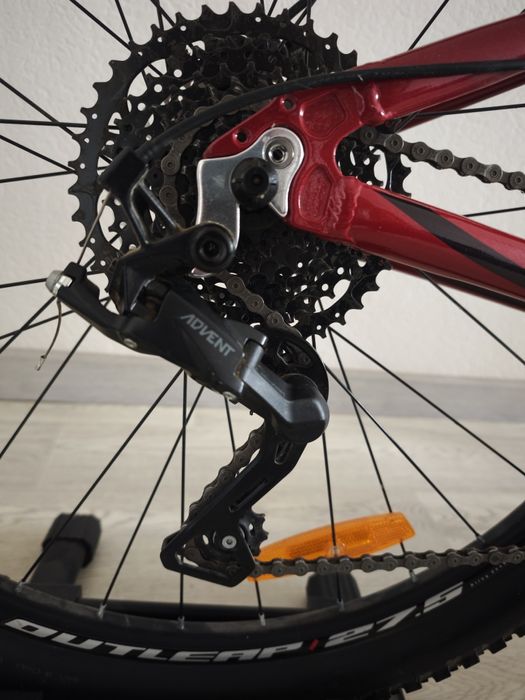 Велосипед Outleap