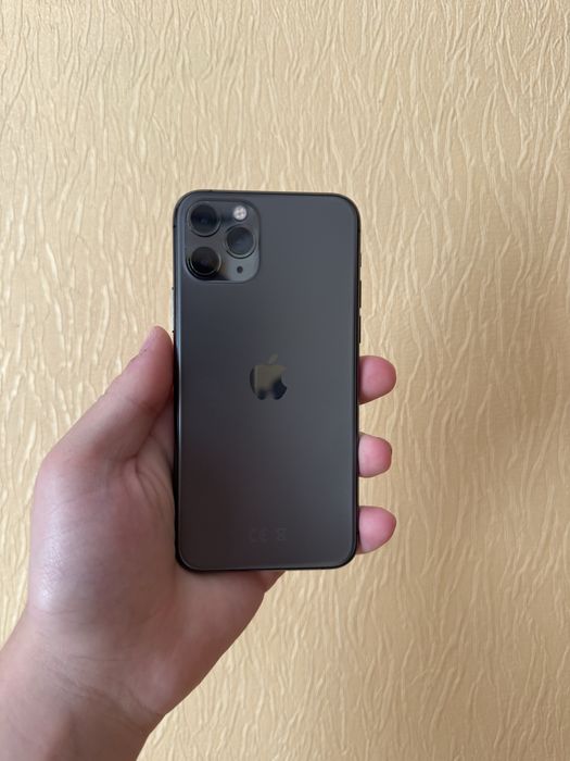 iPhone 11 Pro Айфон 11 Про