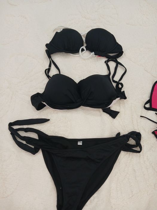 Купальники в идиальном состоянии