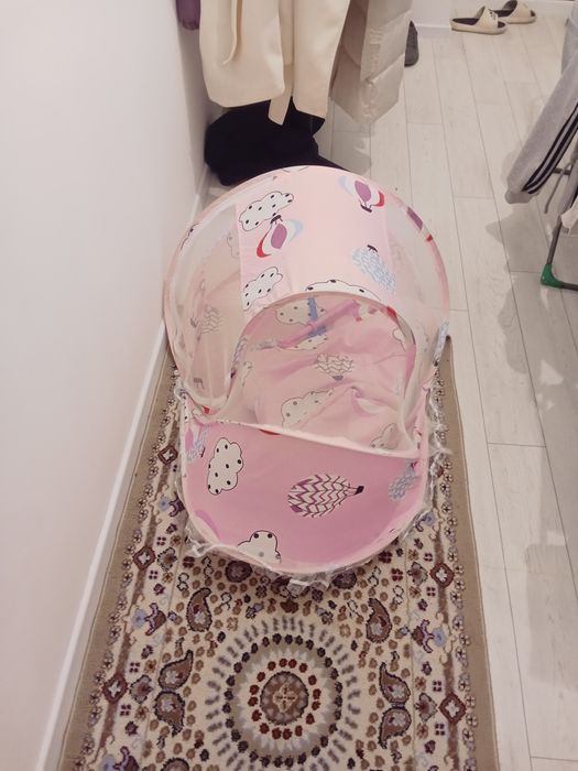 Коврик  детский жаксы жагыдайда