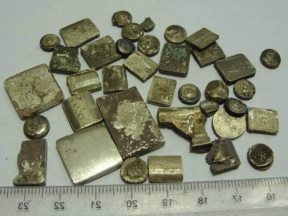 Платы микросхемы