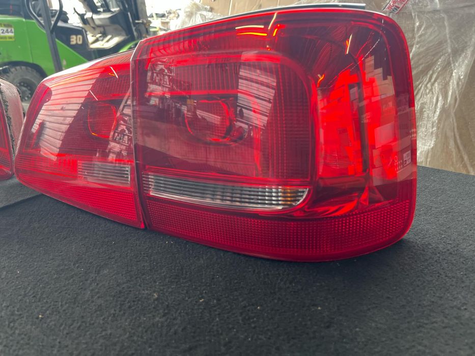 Стоп стопове Vw Touran Фолксваген Туаран оригинални