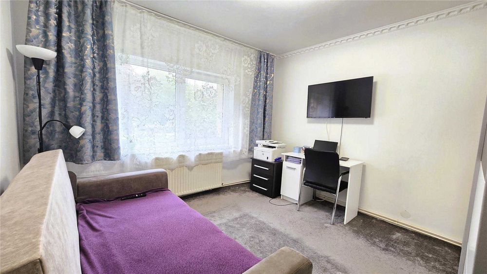 Apartament 3 camere | 79 mp | Micro 17 | Parcare + Beci in zona Parc UFO