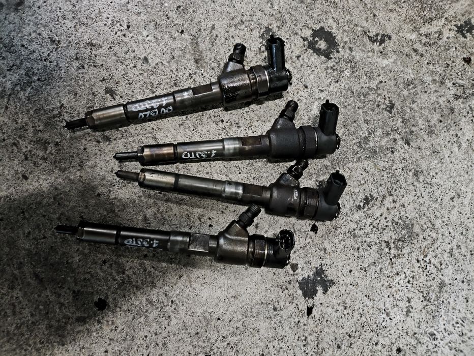 Дюзи за Fiat,Alfa,Citroen 1.3multijet