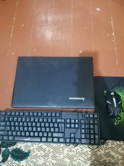 Леонова ноутбук сатилади