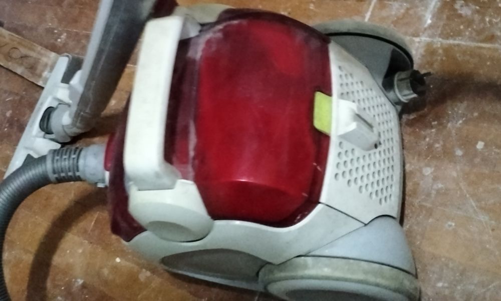 Пылесосы ЕlektroluX