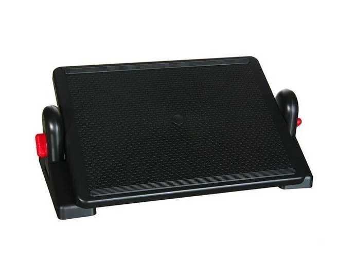 Поставка за крака за бюро, 50см