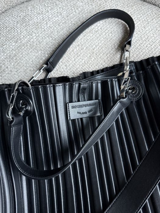 Чанта Emporio Armani