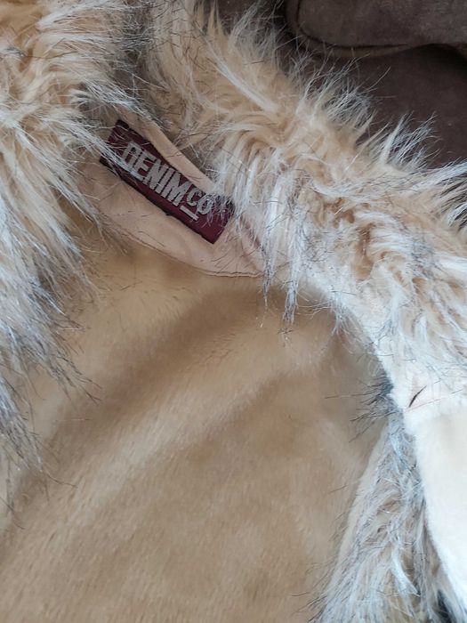 Дамски пухен елек,суичър и яке