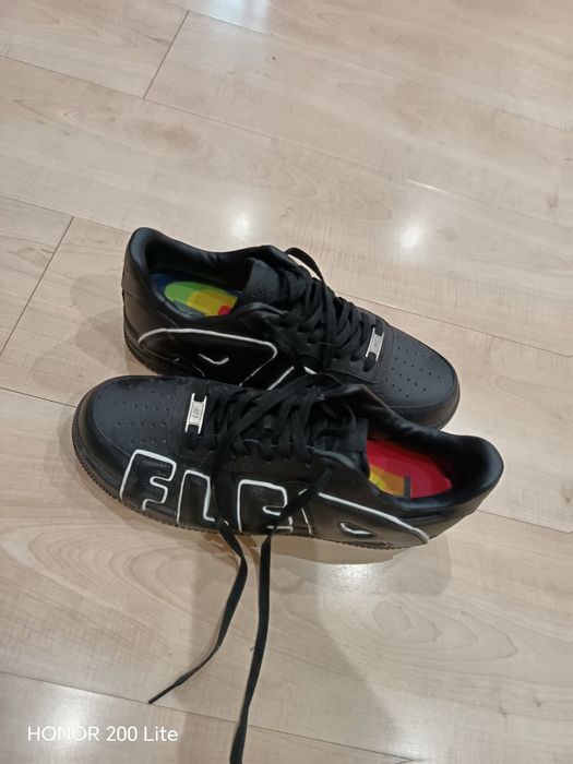 Nike Air Force 1 x CPFM – чисто нови