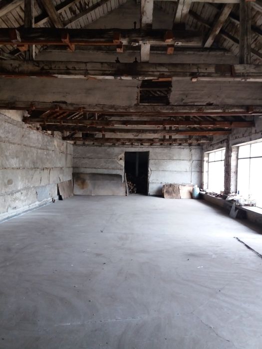 Дава се под наем Склад в Павликени - 220 кв.м за 204 € - Снимка #4