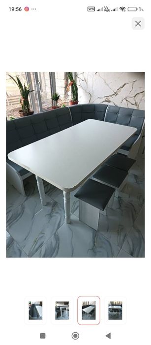 Продам новый стол