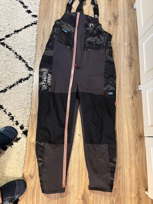 Гащеризон Fox Rage RS20K V2