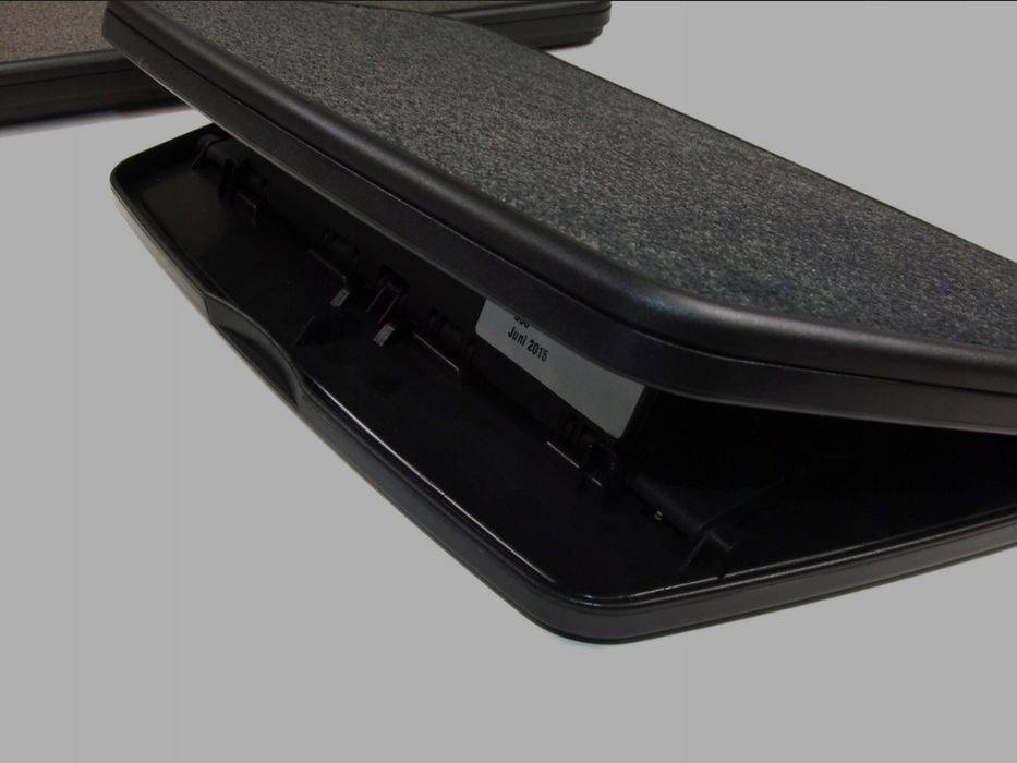 Продам подножки для заднего сиденья