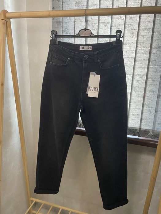 Дамски дънки.   Бб