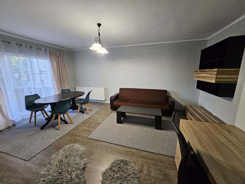 Închiriez apartament 2 camere Florești