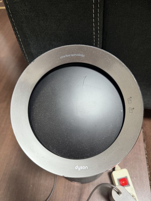 Purificator aer DYSON Pure Cool Me BP01 10 trepte viteza  filtru Hepa telecomanda