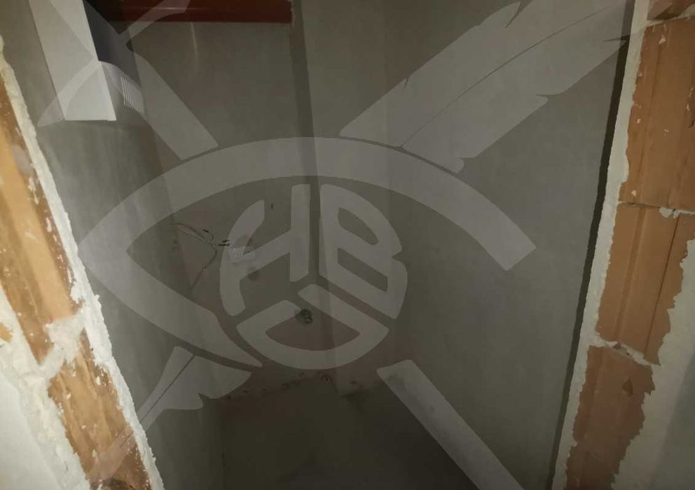 Двустаен апартамент в Славейков 40046