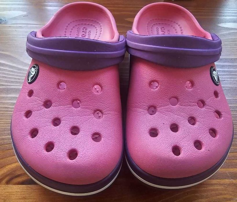 Saboti Crocs C10 - 27-28