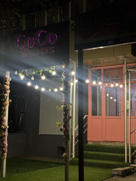 Продается готовый цветочный бизнес