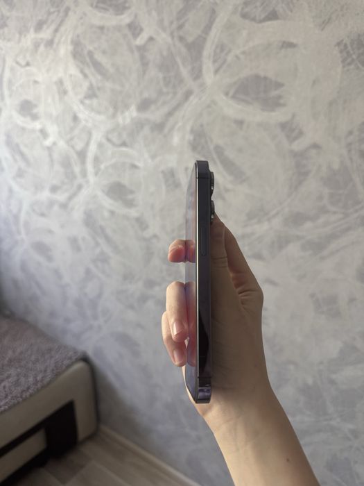 Iphone 14 pro 256гб