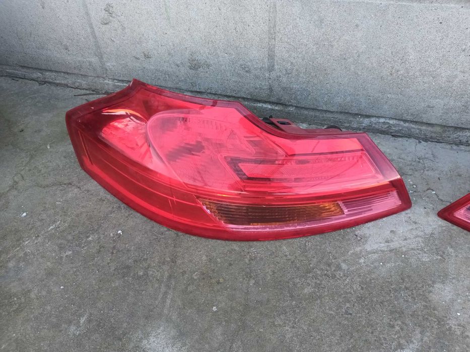 ляв и десен стоп за опел инсигния комби 08 -15 OPEL INSIGNIA инсигниа