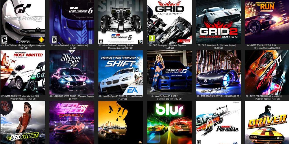 Запись игр PS3, прошивка, установка игр