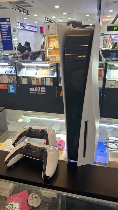 PlayStation5 FAT