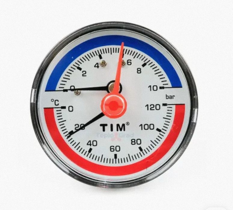 Колосник Будерус Бош Дакон