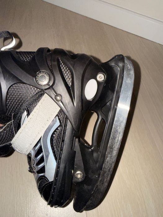 Коньки детские                 .