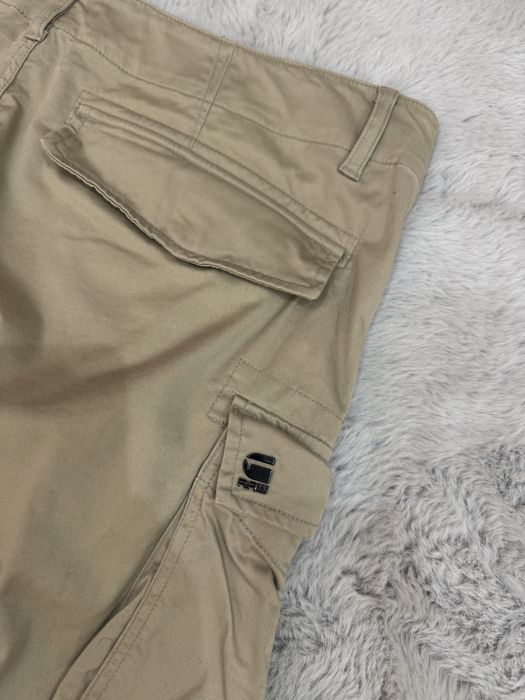 Мъжки карго панталон G-STAR . Размер W40/L32