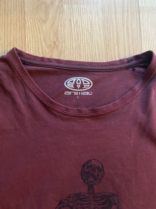 Tricou Animal marimea L