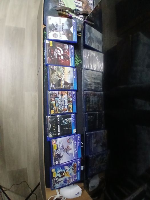 Ps4 slim продажа