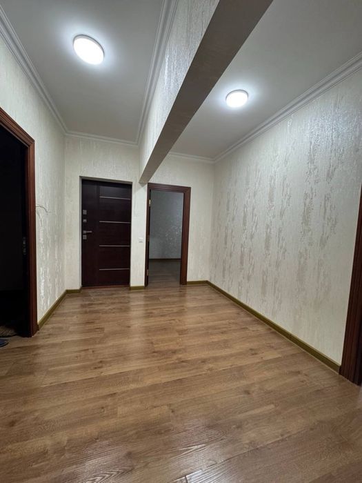 4 комн. Квартира Госпитальный
