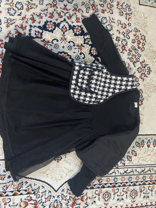 Продам детские платья