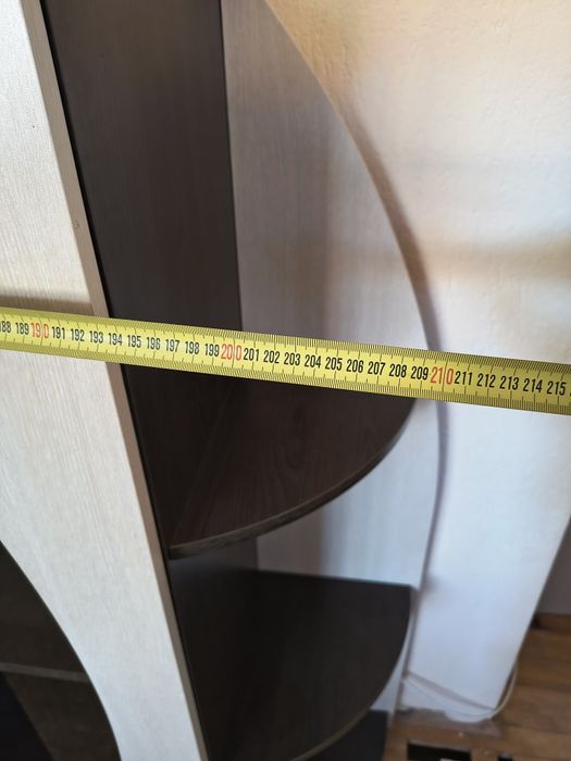 Модулна Секция втора употреба