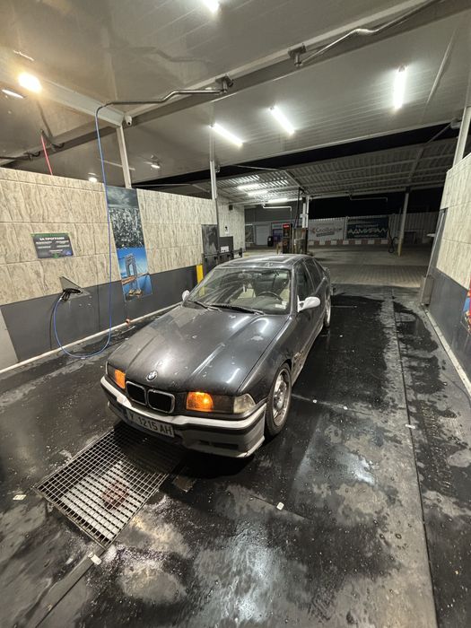 М3 е36 огледала седан/комби/компакт