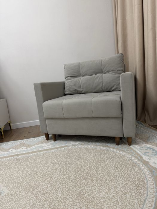 Продам раскладное кресло- кровать