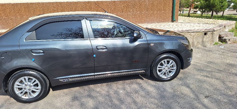 Кобольт автомат сотилади