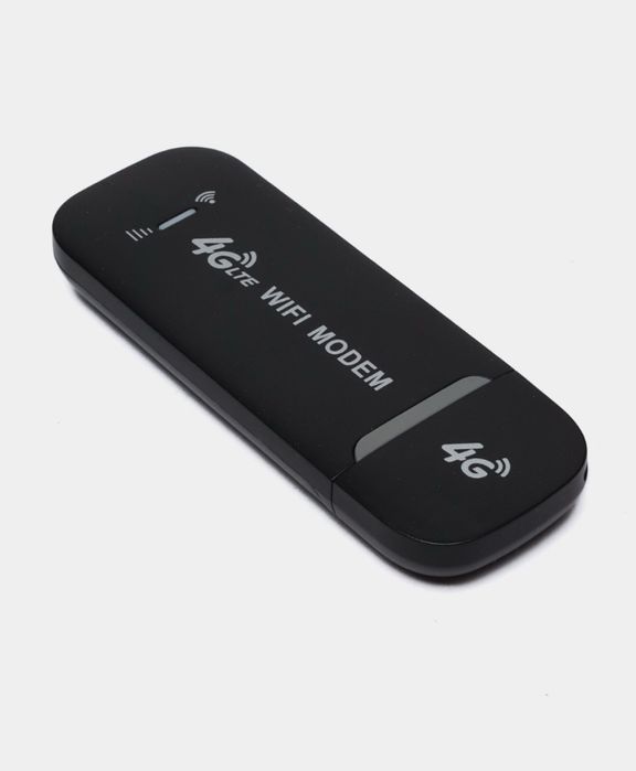 Модем wi-fi с дополнительным охлаждением