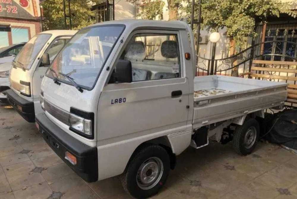 Labo Muddatli To'lovga