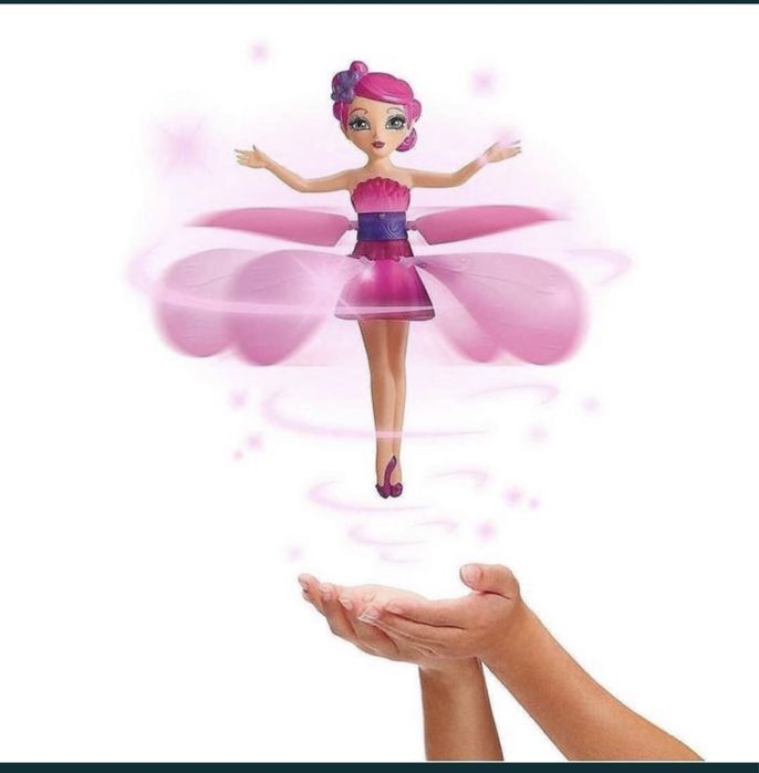 Фея летающая