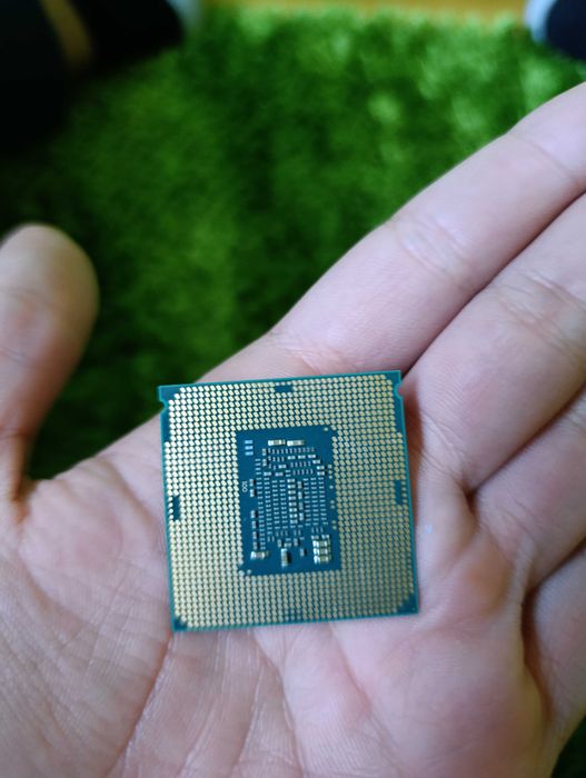 Процесор Intel Core i5 6500 3,2Ghz